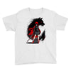 red revenge Youth Tee