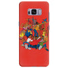 FAT ALBERT Samsung Galaxy S8 Plus