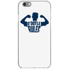 o'doyle rules iPhone 6/6s Case