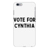 vote for cynthia iPhone 6 Plus/6s Plus Case