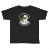 cracking open a cold one with the comrades Toddler T-shirt