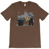 pacifist plumber T-Shirt