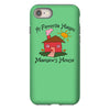 favorite hangout mamaws house iPhone 8