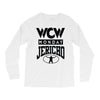 monday night jericho Long Sleeve Shirts