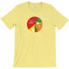 pie(rate) chart T-Shirt