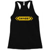 Swhbb Festival Racerback Tank