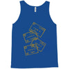 travel Tank Top