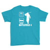 eat sleep battlefield 4, funny Youth Tee