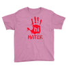 hai hater trending Youth Tee
