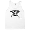groovy Tank Top