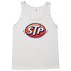 stp large mechanic car Tank Top