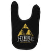 hyrule camping company Baby Bibs