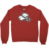 sniper Crewneck Sweatshirt