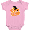 amazon fitness Baby Bodysuit