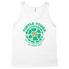turtle power company Tank Top