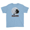 Catzilla Youth Tee