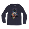 who loves frenchies Long Sleeve Shirts