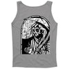death before decaf Tank Top