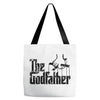 The Godfather Tote Bags