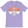 fire yang dragon T-Shirt