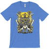punchofmonstero v1 T-Shirt