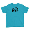 wild africa Youth Tee