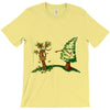 autumn = embarrassment T-Shirt