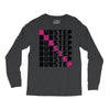 dubstep Long Sleeve Shirts
