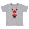 pennywise Toddler T-shirt