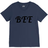 bee V-Neck Tee