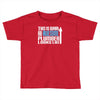this is what an awesome plumber looks like Toddler T-shirt