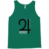 moment best Tank Top