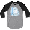 dental hygiene 3/4 Sleeve Shirt