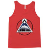 Mountain Triangle Tank Top
