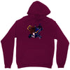 more heart than less Unisex Hoodie