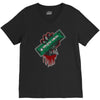 soylent green V-Neck Tee
