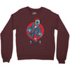 obsessed Crewneck Sweatshirt
