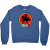 Red Dead Redemption Crewneck Sweatshirt