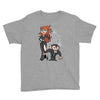 like mother like son Youth Tee