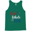 4th of July Tank Top