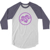 take me out no likey no lighty 3/4 Sleeve Shirt