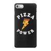 Pizza Power iPhone 7 Case