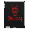 screaming skull iPad 3 and 4 Case