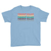 Feminist Killjoy Youth Tee