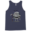 i am death Tank Top