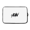 lil xan diego leanos black Laptop sleeve
