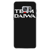 daiwa team Samsung Galaxy S7