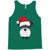 schnauzer dog Tank Top