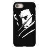 wolverine x men avengers marvel comics gift iPhone 8 Case