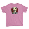 remember Youth Tee